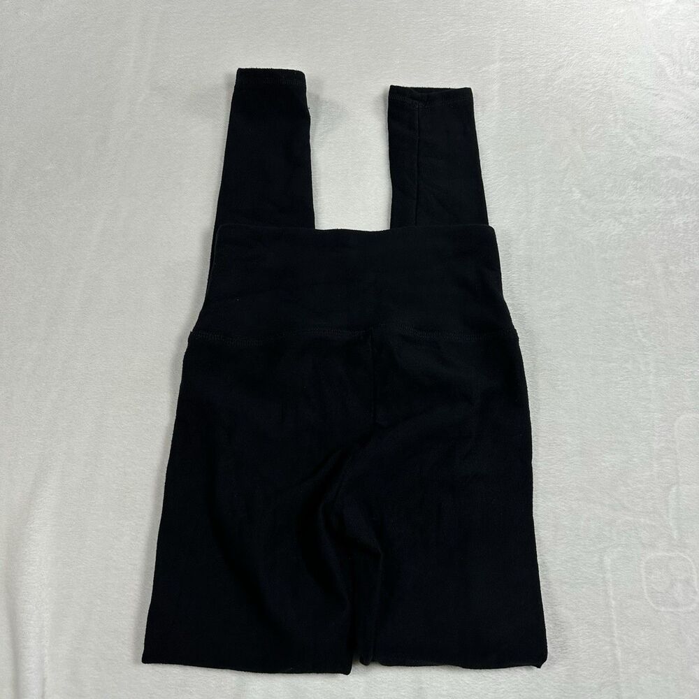 Orvis‎ Womens Activewear Pants Size S Black Stretch Leggings Outdoor Performance